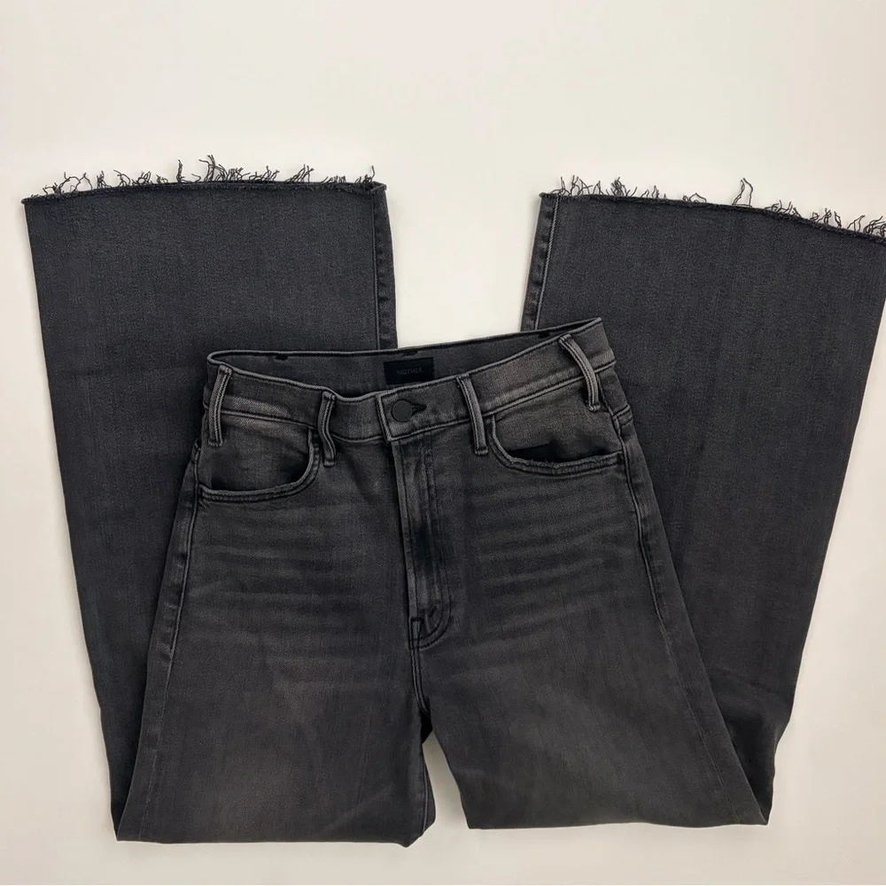 NWOT MOTHER The Hustler Roller Ankle
Fray in Call It A Night - Picture 8 of 9